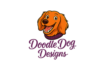 Doodle Dog Designs