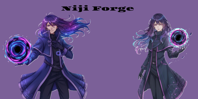 Niji Forge