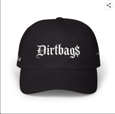 Dirtbag OG Shop