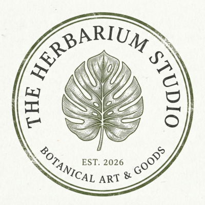 The Herbarium Studio