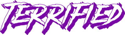 Terrified Official Store
