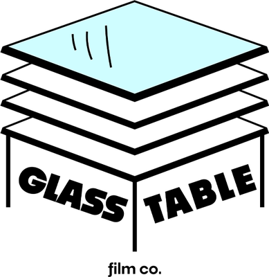 Glass Table Film Co Merch