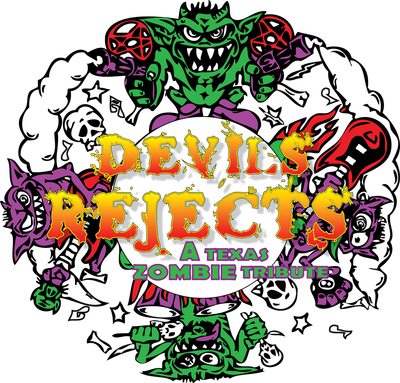 Devils Rejects TX