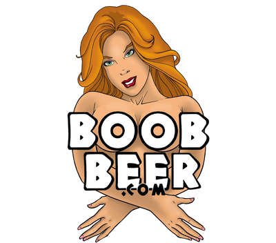 Boob Beer