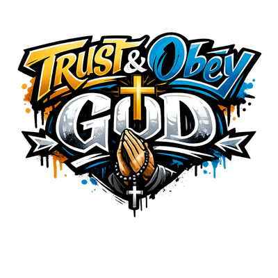 Trust And Obey God