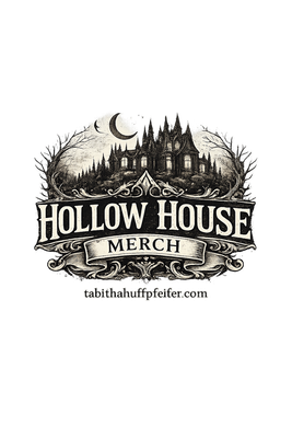 Hollow House Merch