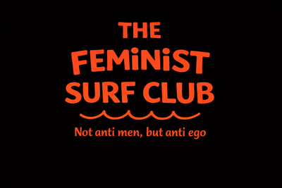 The Feminist Surf Club