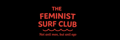 The Feminist Surf Club