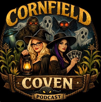 Cornfield Coven Merch