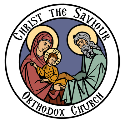 Shop at Christ the Saviour