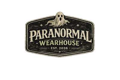 Paranormal Wearhouse