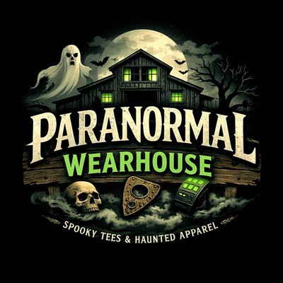 Paranormal Wearhouse