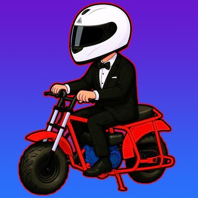 Mini Bike Videos