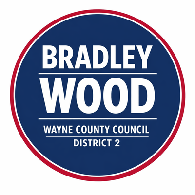 Vote Bradley Wood