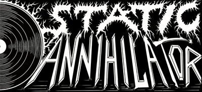 Static Annihilator
