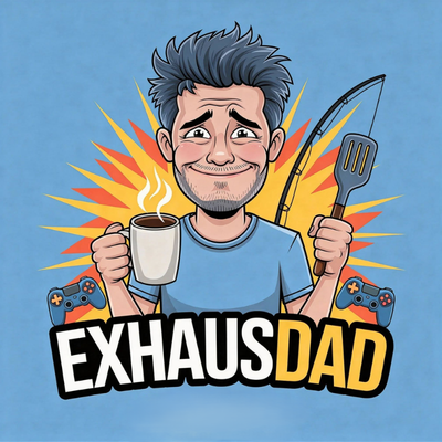 ExhausDad