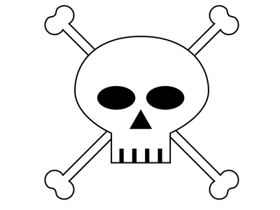Crossbones