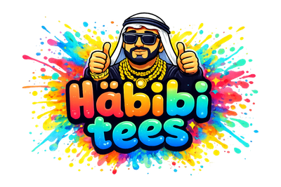 Habibi Tees