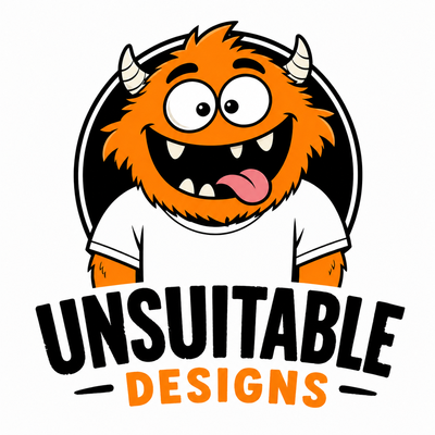 unsuitabledesigns