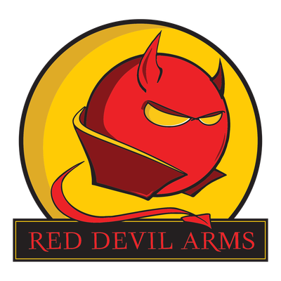 Red Devil Arms Apparel