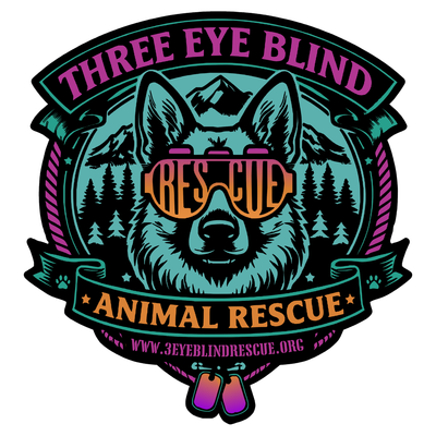 Three Eye Blind Animal Rescue Store