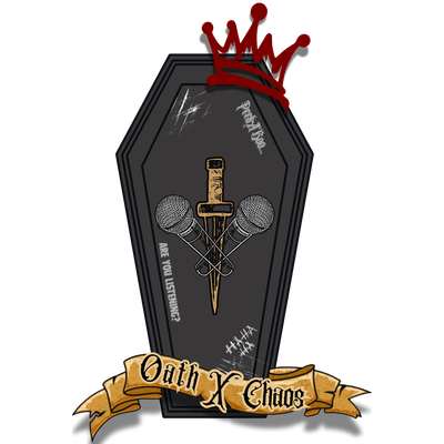 Oath X Chaos