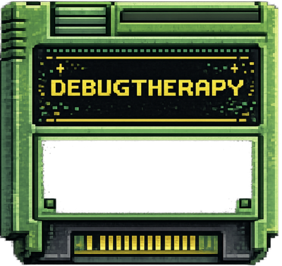 DebugTherapy