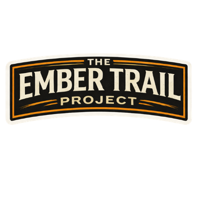 The Ember Trail Project
