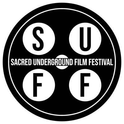 Sacred Underground Shop