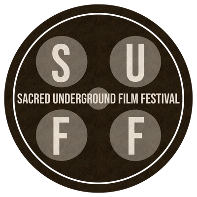 Sacred Underground Shop