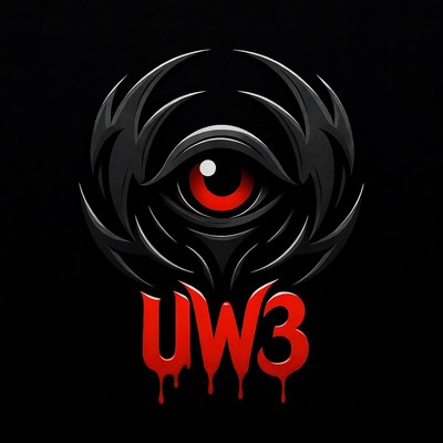UnsolvedWeb3 Merch