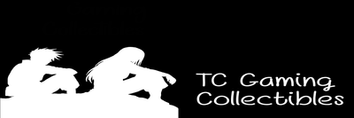 TC Gaming Collectibles 