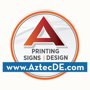 Aztec Printing and Design