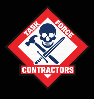 TASK FORCE CLOTHING SUPPLY