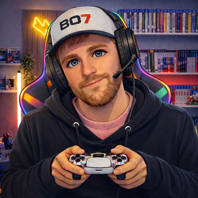 RetroTeddGaming's Store