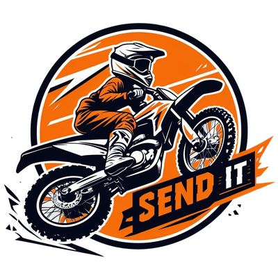 Send it Kid 