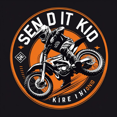 Send it Kid 