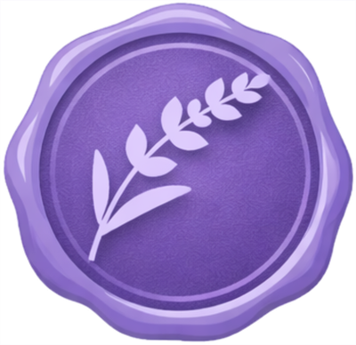 Lavender Dating Merch