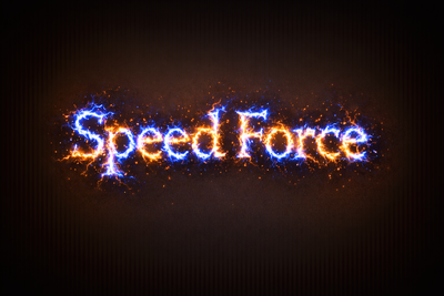 SpeedForce