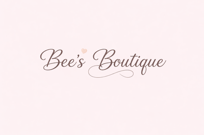 Bee's Boutique Store