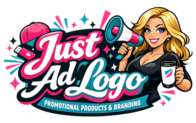 Just Ad Logo by Logo Loco