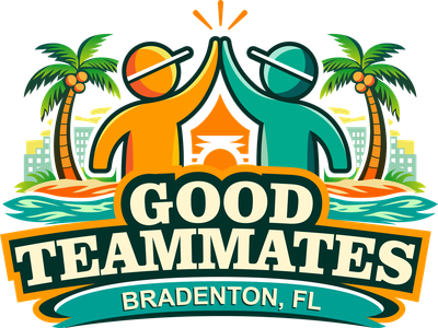 Good Teammates