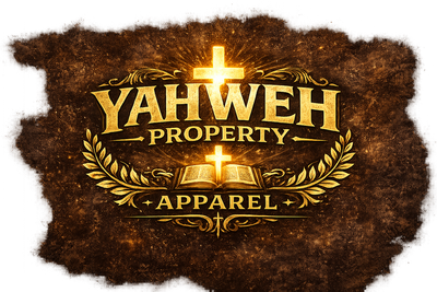 Yahweh Property Apparel