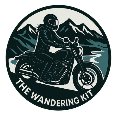 The Wandering Kit