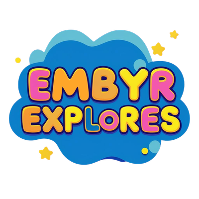 Embyr Explores