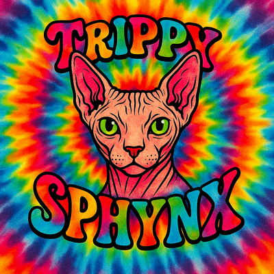 TrippySphynx