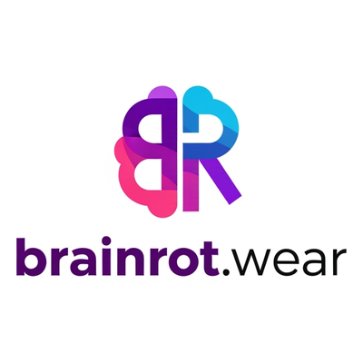 Brainrot wear