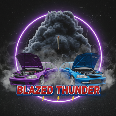 BlazedThunder