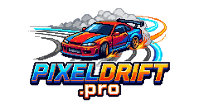 PixelDrift