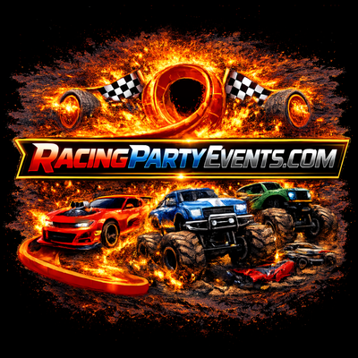 Racing Party Events